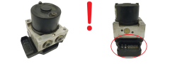 Abs-Pumpe Hyundai Accent 58910-25402 02956-25000 HMC 63329