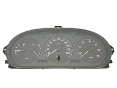Tacho Kombiinstrument Renault Megane 1 Scenic 1 7700839644 28479