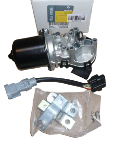 Scheibenwischermotor Vorne Original Renault Megane 7701206549