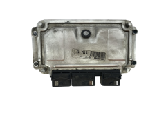 Steuergerät PSA 0261206606 9638765980id10 26FM0882 Bosch 50156