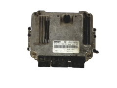 Steuergerät 0281011549 8200310863 8200370779 Renault Bosch 24522