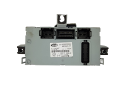 Steuergerät BSI Fiat 51754987 501863800000 Magneti Marelli 19578