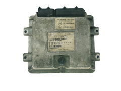 Steuergerät 51822896 4100147 Fiat Metatron 33812