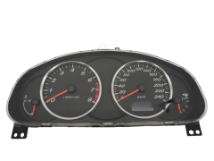 Tacho Kombiinstrument Mazda 6 JEGJ6RC 21279