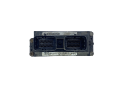 Steuergerät IAW59F.M2 46760606 61600.389.04 Fiat Magneti Marelli 54682
