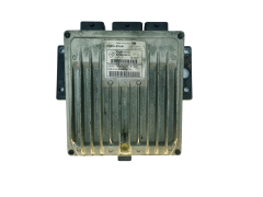 Steuergerät 8200498185 8200469333 R0410B027D Renault Delphi 33101