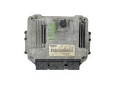 Steuergerät 0281011390 8200310863 8200349846 Renault Bosch 63485
