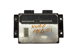 Steuergerät 9641390180 9644506780 R04080028B 80923E PSA Lucas 18482