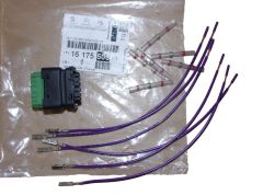 Stecker Neues Original 1617550580 Citroen Peugeot