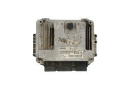 Steuergerät 0281012525 9661376380 9657699480 PSA Bosch 41627