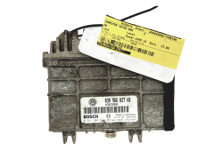 Steuergerät 030906027AB 0261204619 VW Bosch