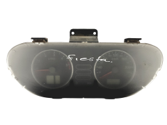 Tacho Kombiinstrument Ford Fiesta 4S6F-10849-JA 4S6F10849JA 41124