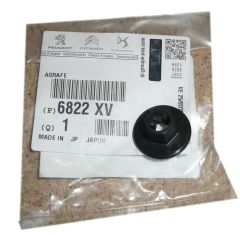 Festsetzung Nadkola Neues Original 6822.XV 6822XV Citroen Peugeot