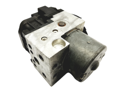 Abs-Pumpe Renault Megane 1 Scenic 1 7700432643 0273004395 35367