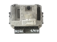 Steuergerät 55206270 0281012882 Alfa Romeo Bosch 27421