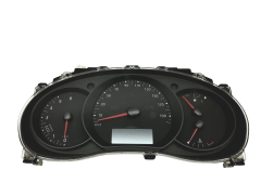 Tacho Kombiinstrument Renault Kangoo 248104387R Johnson 50778