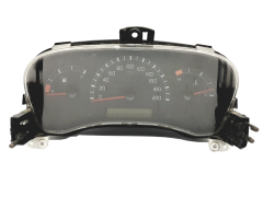 Tacho Kombiinstrument Fiat Panda 46801565 503000360400 41957