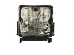 Steuergerät 0281001976 9635157580 28FM0072 PSA Bosch 24936