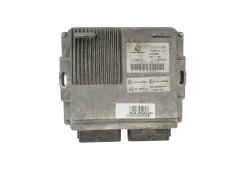 Steuergerät 616630000 110R-006011 67R-016002 Landi Renzo 46681