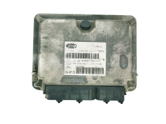 Steuergerät Fiat 51819338 IAW4AF.M9 Magneti Marelli 33765