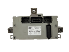 Steuergerät BSI Alfa Romeo 501890170000 50507094 19628