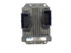 Steuergerät Opel 97350948 8973509485 112500-0163 Isuzu GM Denso 53151