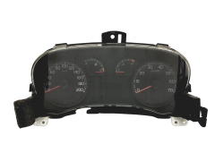 Tacho Kombiinstrument Fiat Punto 51703280 503000460400 47846