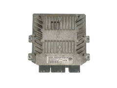 Steuergerät 3S61-12A650-LB 5WS40140D-T SID 804 Ford Siemens 35690