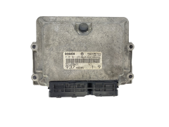 Steuergerät 55189421 0281011488 93749DAV Alfa Romeo Bosch 56244