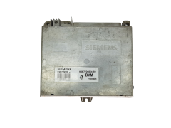Steuergerät 7700860916 S101729102E 7700854160 Renault Siemens 17688