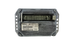 Steuergerät 0261200716 00077787850 Fiat Lancia Bosch 50367