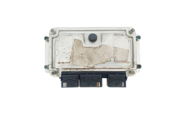 Steuergerät 0261206943 9650346180 9638765680 PSA Bosch 39400