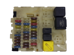 Sicherungskasten Relaiskasten Ford 98AG14A073CG 518251806 19840