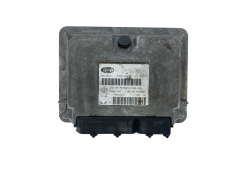 Steuergerät IAW4AF.P2 46817813 61600.625.01 Fiat Magneti Marelli 48481