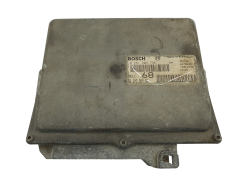 Steuergerät 0261203736 9620398980 MA3.1 PSA Bosch 68555