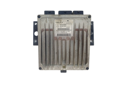 Steuergerät 8200399038 8200619409 R0410B034C Renault Delphi 45068