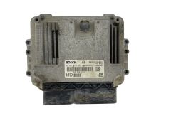 Steuergerät 55566279HD 0281014452 Opel GM Bosch 52909