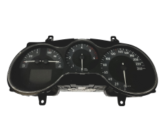 Tacho Kombiinstrument Seat Leon 1P0920823F 110080280026 58792