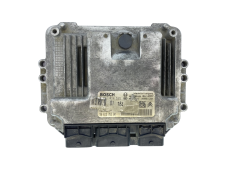 Steuergerät 0281012525 9661376380 9657699480 PSA Bosch 62842