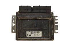 Steuergerät MEC37-300 F2 XW Nissan Hitachi 14875