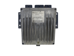 Steuergerät 8200334419 8200374152 R0410B024B Renault Delphi 53212