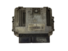 Steuergerät 0281014459 51829731 5338A6WAM Alfa Romeo Bosch 13728