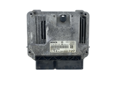 Steuergerät 0281012961 51804784 4134A3DCM Fiat Bosch 48274