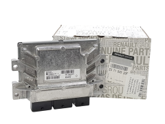 Motorsteuerung Renault Megane 3 237102920R Neues Original