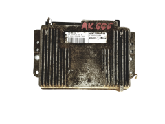 Steuergerät 7700102294 7700864458 S113717115D Renault Siemens 22297