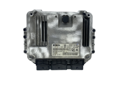 Steuergerät 0281012468 9656161680 PSA Bosch 48947