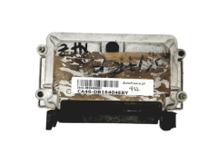 Steuergerät 0261204939 9633184780 26FM0534 PSA Bosch 16404