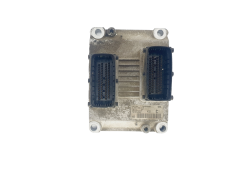 Steuergerät ME731HA004 0261206715 00735018150 Alfa Romeo Bosch 47761