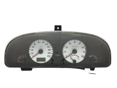 Tacho Kombiinstrument Citroen Xsara 9645745080 B 00 49744