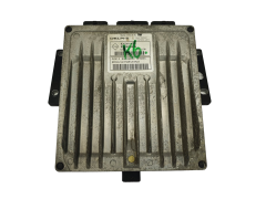 Steuergerät 8200911560 8200619409 R0410B034C Renault Delphi 68115